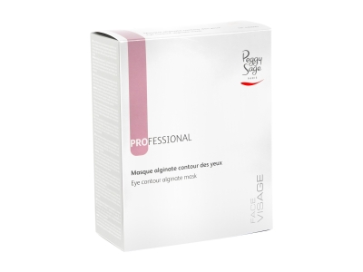 Peggy Sage Μάσκα Ματιών Με Αλγινική 6x30g