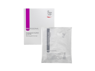 Peggy Sage Θερμαντικό Επίθεμα Με Πράσινο Τσάι 3x250g