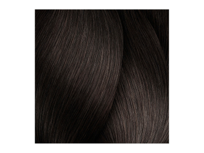 L’Oreal Professionnel Majirel Cool Cover 5.18 Καστανό Ανοιχτό Σαντρέ Μόκα 50ml