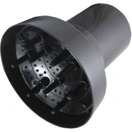 Φυσούνα Universal Μαύρη HS 50439