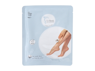 Peggy Sage Patch Κατά Των Κάλων x4