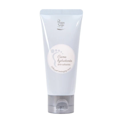 Peggy Sage Κρέμα Ποδιών Ενυδάτωσης Κατά Των Κάλων 100ml 550450