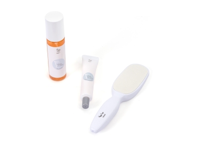 Peggy Sage Ρουτίνα Περιποίησης Κατά Των Κάλων