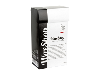 Peggy Sage Non Woven Ταινίες Αποτρίχωσης x250 70mmx220mm