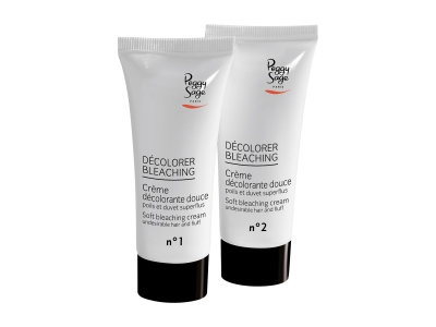 Peggy Sage Κρέμα Αποχρωματισμού 2x30ml
