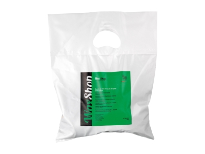 Peggy Sage Βότσαλα Ζεστού Κεριού Αποτρίχωσης Χωρίς Ταινία Vert 1kg