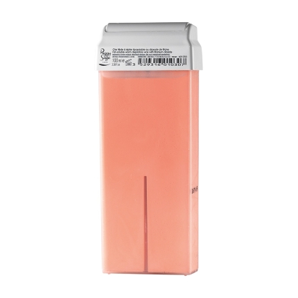Peggy Sage Ρολέτα Αποτρίχωσης Με Ταινία Rose 100ml