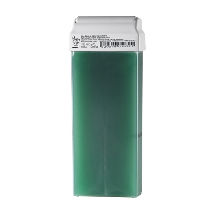 Peggy Sage Ρολέτα Αποτρίχωσης Με Ταινία Vert 100ml