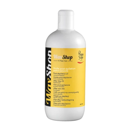 Peggy Sage Λάδι Για Μετά Την Αποτρίχωση Με Χαμομήλι 500ml