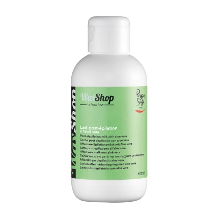 Peggy Sage Γαλάκτωμα Για Μετά Την Αποτρίχωση Με Aloe Vera 150ml