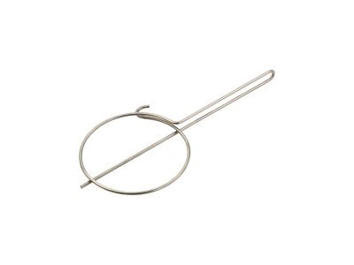 Peggy Sage Μεταλλικός Δακτύλιος Στραγγίσματος Κεριού