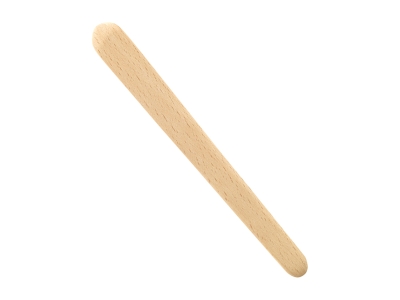 Peggy Sage Ξύλινη Σπάτουλα Για Τα Χείλη 14.5cm