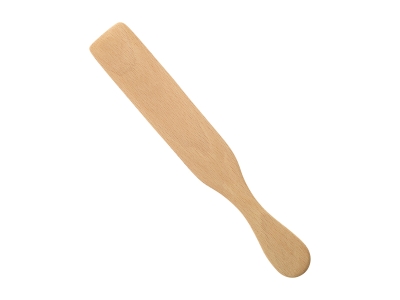 Peggy Sage Ξύλινη Σπάτουλα Για Γάμπες 24cm