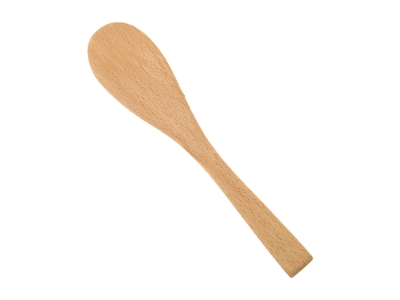 Peggy Sage Ξύλινη Σπάτουλα Για Το Σώμα 16cm