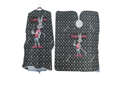 Μπέρτα Κουρέματος Bunny LV BM-C 640