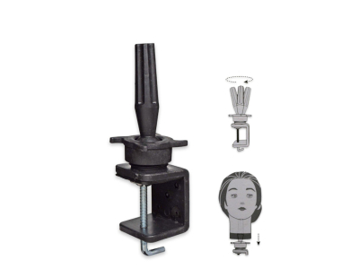 Επιτραπέζια Βάση Κούκλας Β-Η Τ202