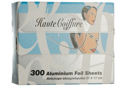 Veler Αλουμινόχαρτο Σε Φύλλα 27x17 300φύλλα