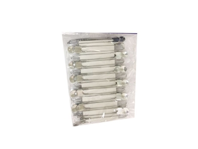 Κλιπς Μεταλλικά Μεγάλα CH 31239