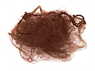 Φιλές Μαλλιών Αράχνη Καστανό 1φσκ x 12τμχ HS07739