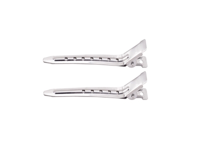 Κλιπς Μεταλλικά Κομμωτηρίου CH 85239