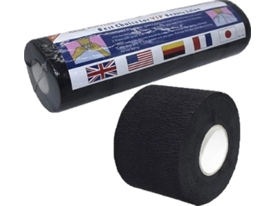 Χαρτί Λαιμού Μαύρο HS47839