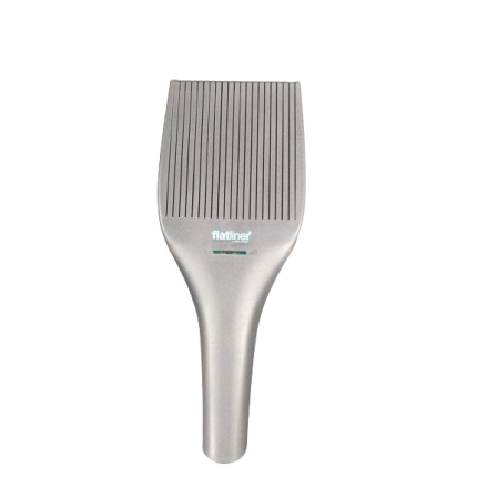 Flatliner Flattoper Αλφάδι Κουρέματος Γκρι