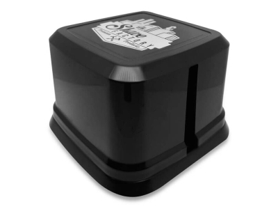 The Shave Factory Dispenser Για Χαρτιά Λαιμού