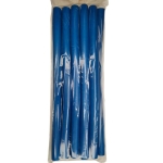 Rollers Μαλλιών Μπλε PU01822 10τμχ