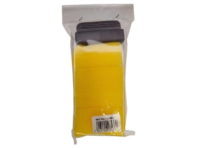 Σφουγγαράκια Περμανάντ HS-14839