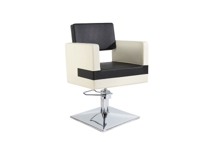 Καρέκλα Κομμωτηρίου Υδραυλική BC 1010