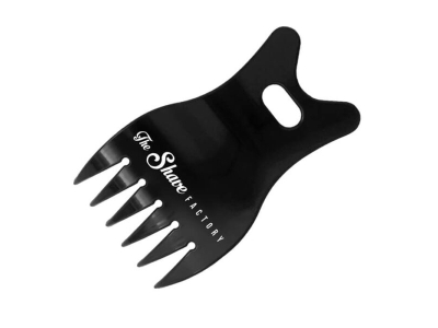 The Shave Factory Χτένα 042