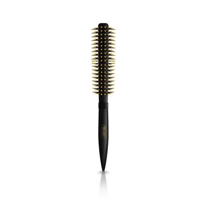 Wahl Barber Round Brush Ξύλινη