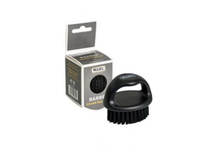 Wahl Barber Fade Brush Στρόγγυλο