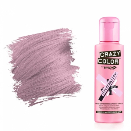 Crazy Color No64 Marshmallow 100ml