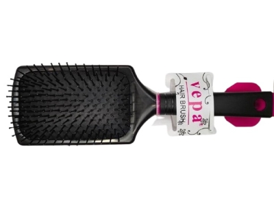 Vepa Βούρτσα Μαλλιών Πλακέ