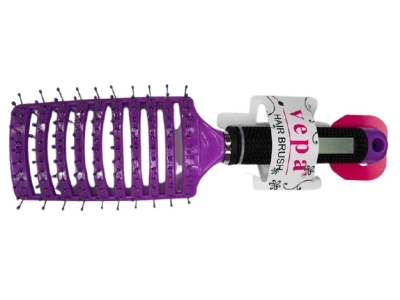 Βούρτσα Για Χτένισμα Σε Στεγνά Και Βρεγμένα Μαλλιά