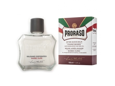Proraso After Shave Balm Σανδαλόξυλο 100ml