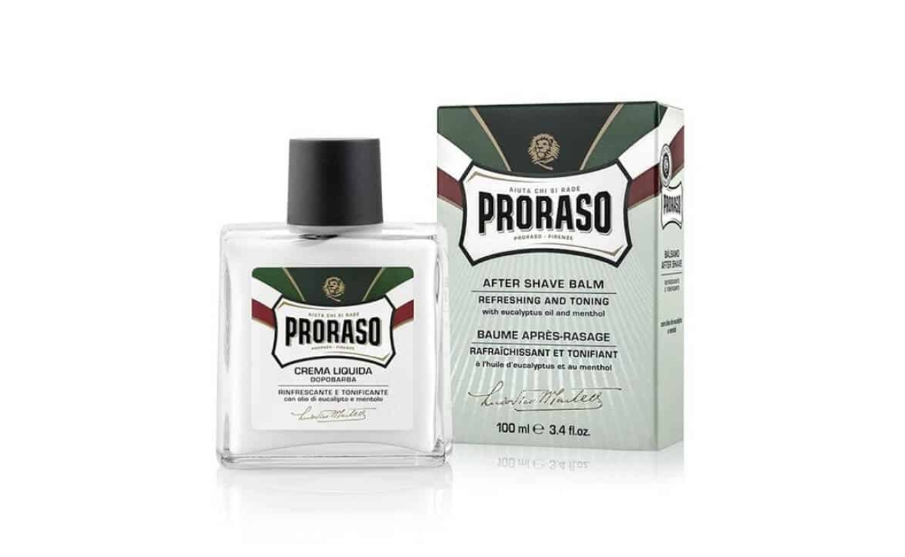 Noberu Shaving Gel 104 Tobacco Vanilla 150ml