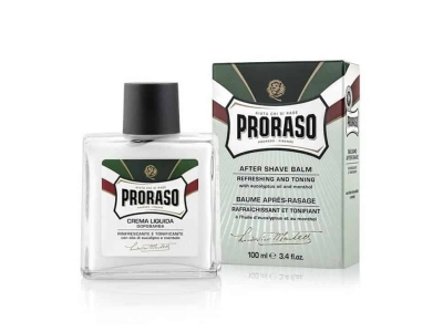 Proraso After Shave Balm Ευκάλυπτος 100ml