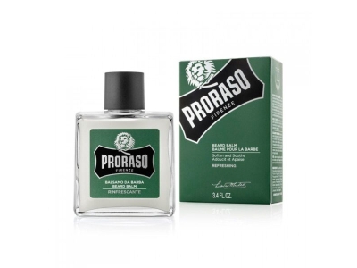 Proraso Beard Balm Refreshing Green 100ml