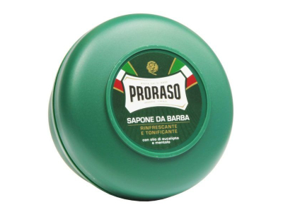 Proraso Σαπούνι Ξυρίσματος Ευκάλυπτος 150ml