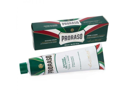 Proraso Κρέμα Ξυρίσματος Ευκάλυπτος 150ml