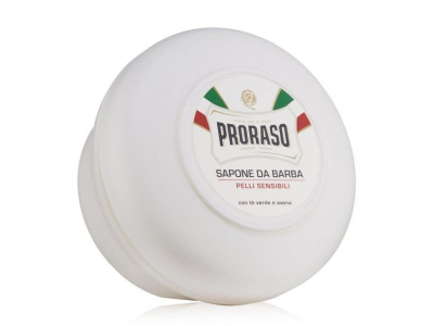 Proraso Σαπούνι Ξυρίσματος Sensitive 150ml