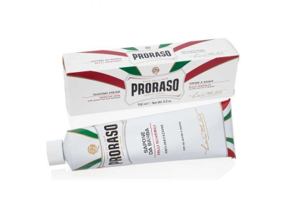 Proraso Κρέμα Ξυρίσματος Sensitive 150ml