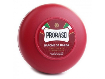 Proraso Σαπούνι Ξυρίσματος Σανδαλόξυλο 150ml