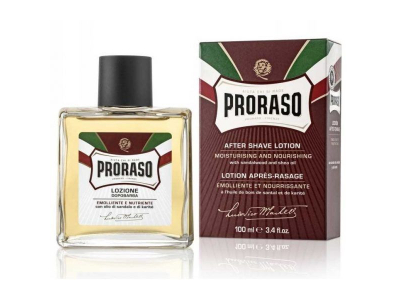 Proraso After Shave Lotion Σανδαλόξυλο 100ml