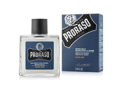 Proraso Beard Balm Azur Lime 100ml