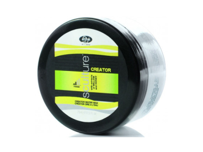 Lisap Milano Sculture Creator Wax 75ml