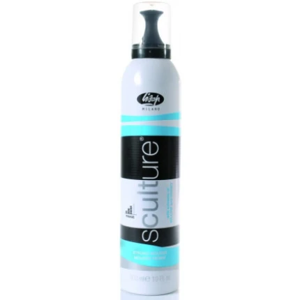Lisap Milano Sculture Strong Mousse 300ml