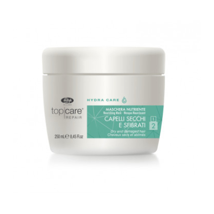 Lisap Milano TCR Hydra Care Μάσκα Μαλλιών Ενυδάτωσης 250ml